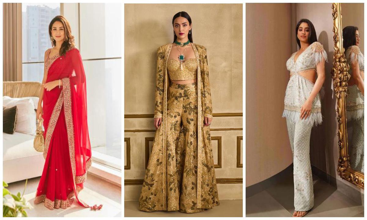 Diwali Fashion Guide