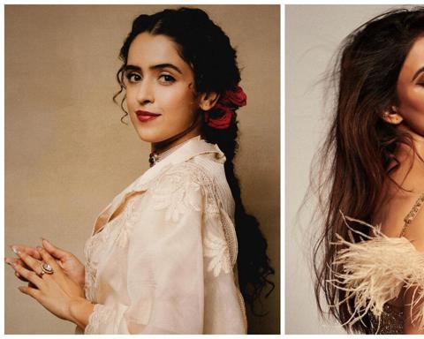 These Bollywood-approved braided hairstyles will work for every wedding  occasion | Vogue India