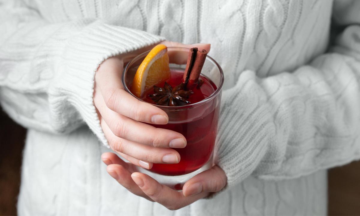 Mulled Wine Recipes