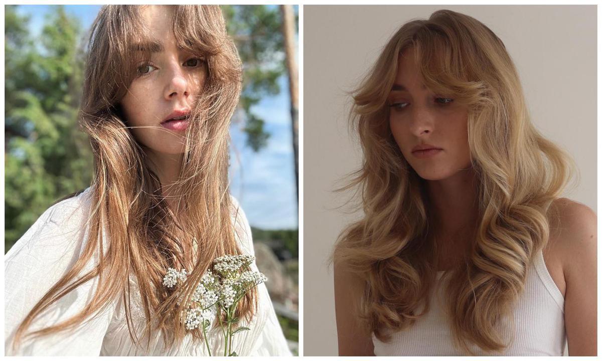 Butterfly Haircut Wig: The New Hair Trend You Should Not Miss-Blog - |  Nadula