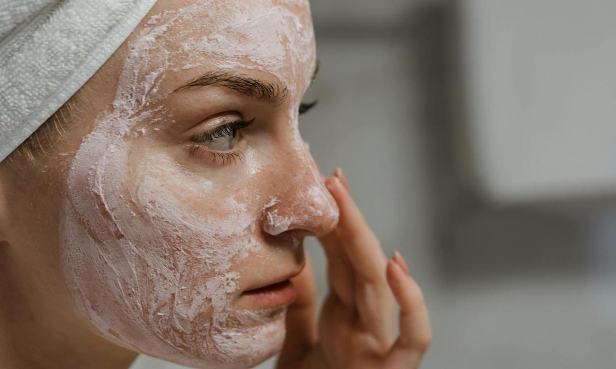 Can The Viral Korean Rice Mask Give You Glass Skin? - HELLO! India