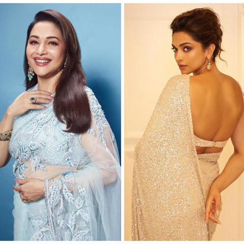 5 Celebrity Birthday Outfits To Inspire Your Own - HELLO! India