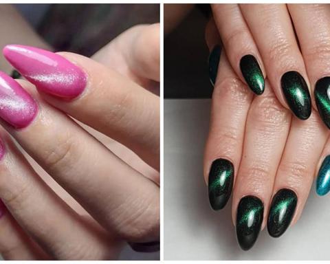 Top 2024 Nail Trends Every Nail Tech Needs To Know | Salons Direct