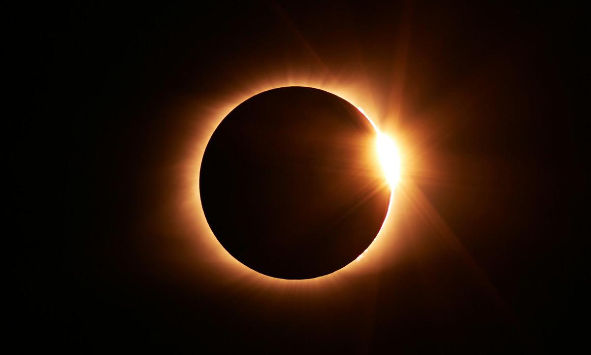 april total solar eclipse