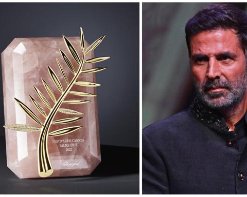Cannes 2022: Deepika Padukone Fashion Brand Louis Vuitton House Ambassador  🔥