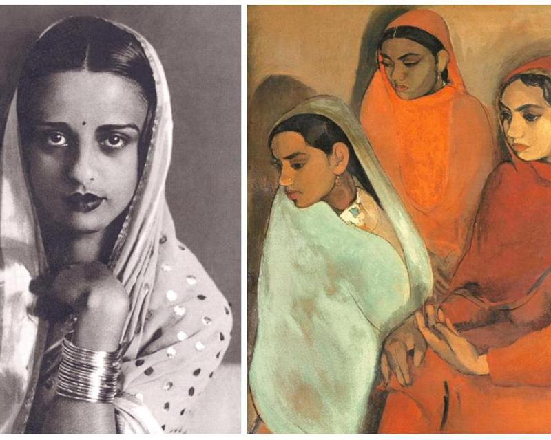 How India's Turner, Paresh Maity, was brought to art by Bengal's artisans